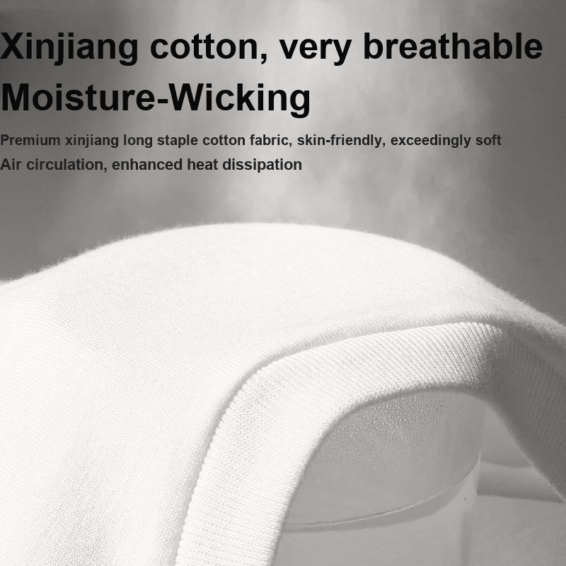 Футболка SEPTWOLVES Undershirt Мужской Сумка для покупок - изображение 6