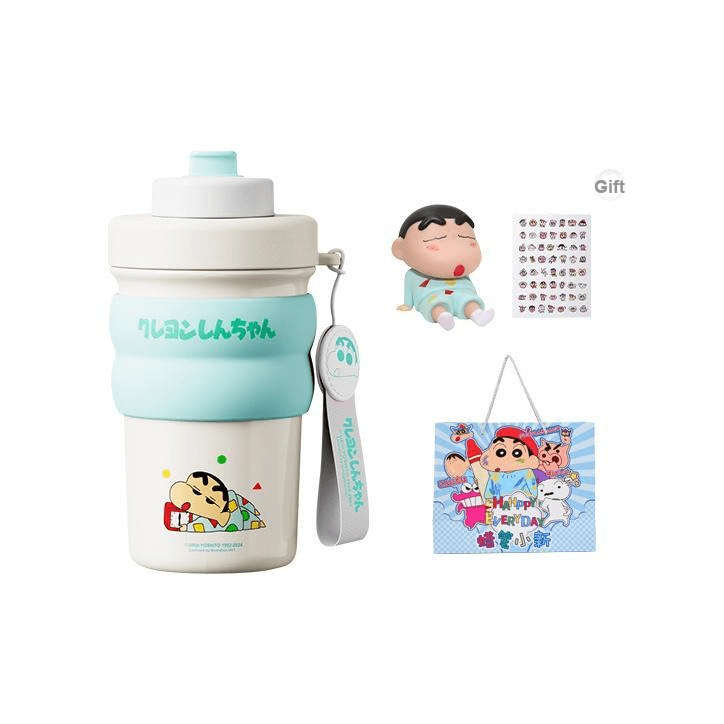 Термокружки Crayon Shinchan - изображение 1