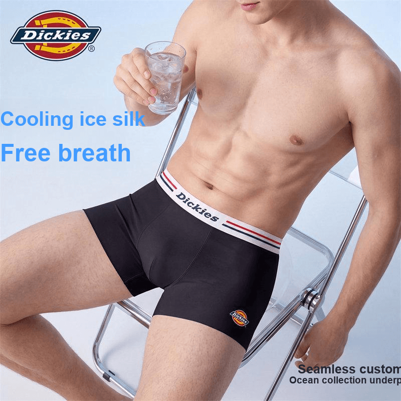 Трусы dickies Боксеры Мужской Gift Box Set Combo Set - изображение 2