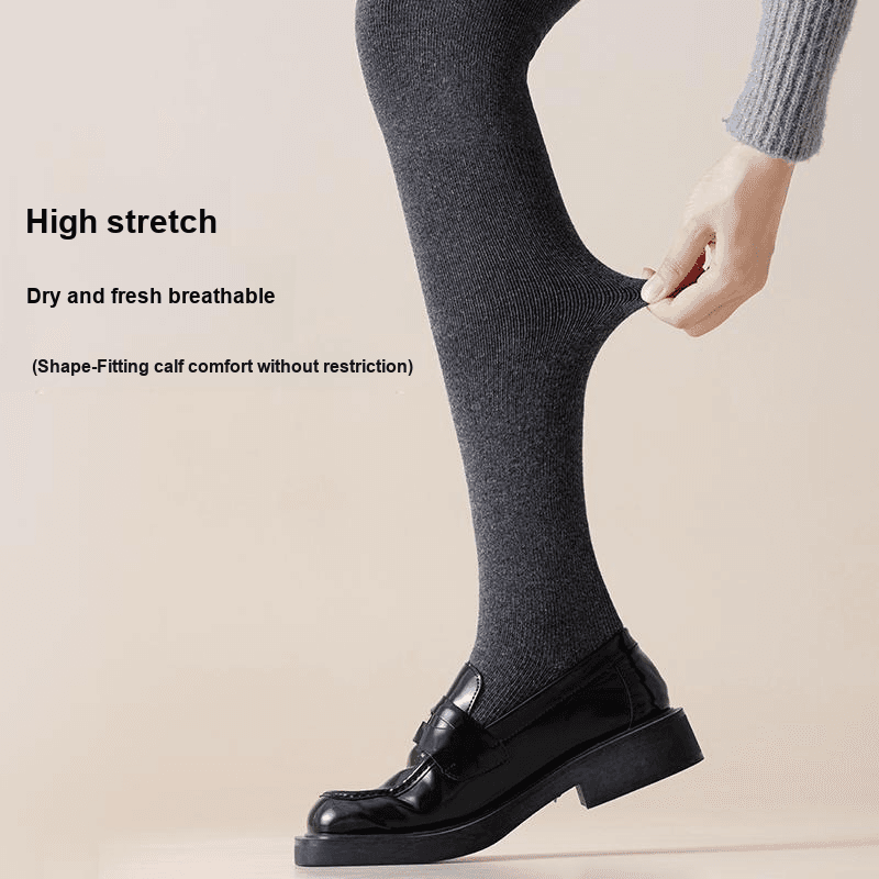 MIIOW Бедра High Socks Женские 2 Пачки - изображение 3