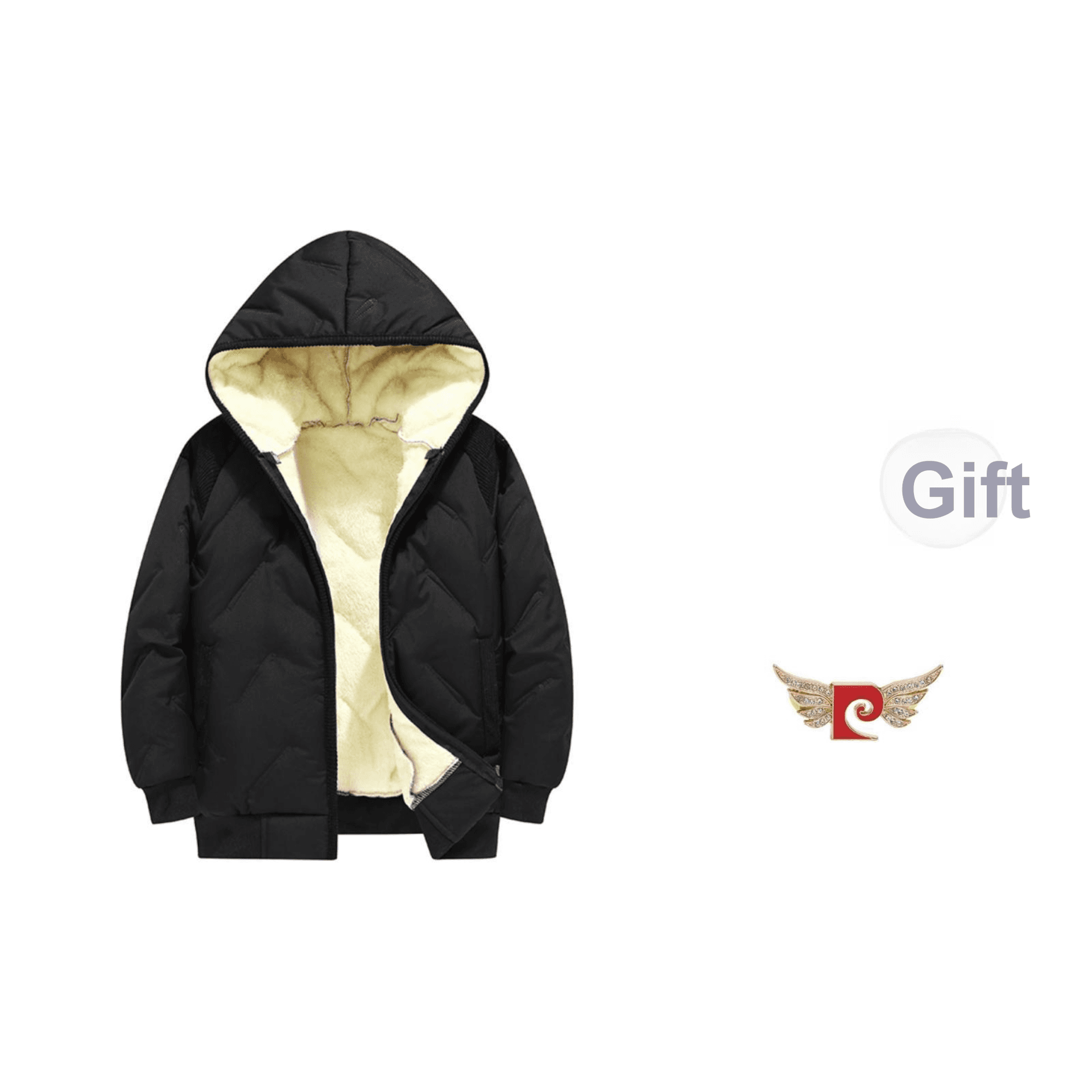 PIERRE CARDIN Kids Утеплённая одежда - изображение 1