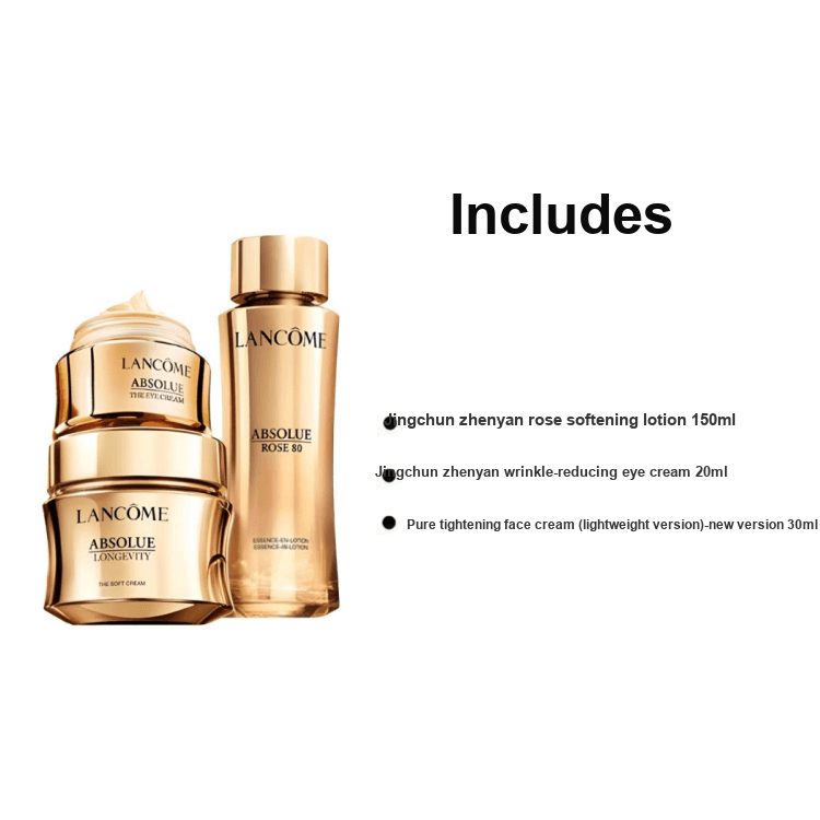 Маска для лица LANCOME PURE Анти-возрастной уход для кожи Укрепляющий Увлажняющий - изображение 2