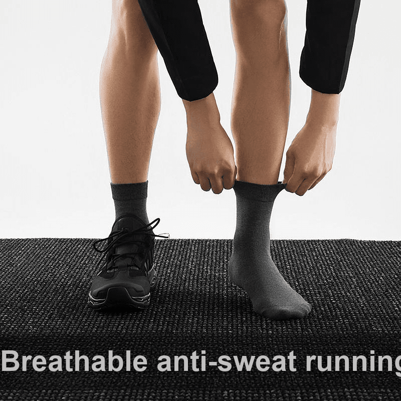 HLA Мужские носки до щиколотки - изображение 71