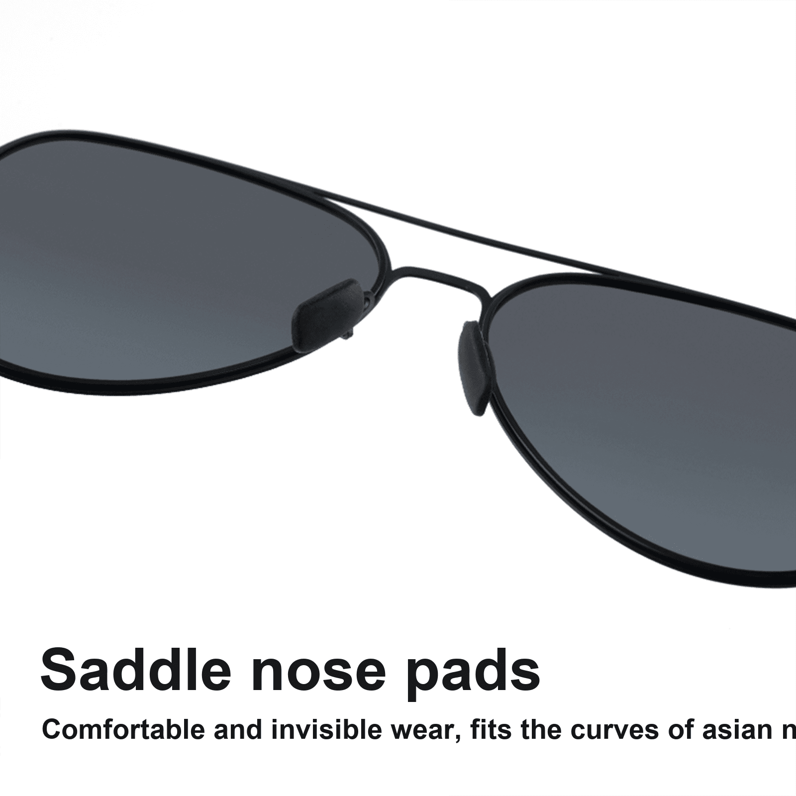 Солнцезащитные очки SEPTWOLVES Aviators Солнцезащитные очки Мужские - изображение 5