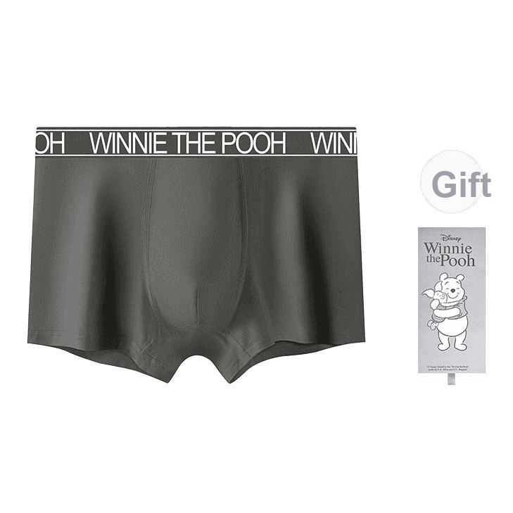 Трусы Disney Трусы Подарочная Коробка Мужские 1 Упаковка - изображение 1