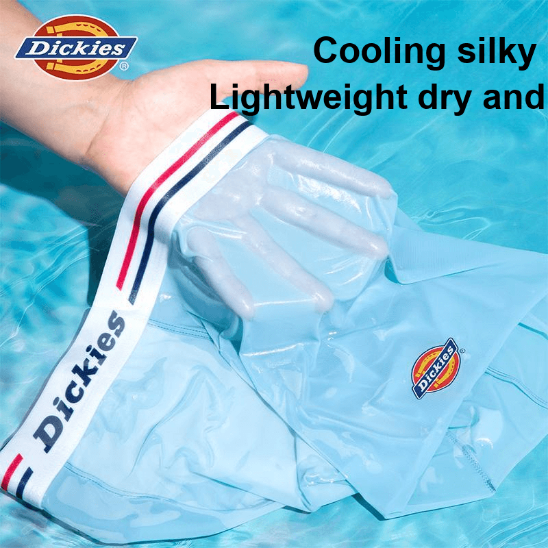 Трусы dickies Боксеры Мужской Gift Box Set Combo Set - изображение 8
