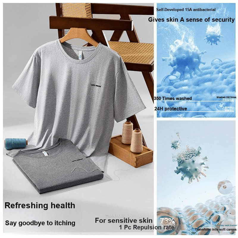Пижама HLA Мужские Пижамные Комплекты - изображение 2