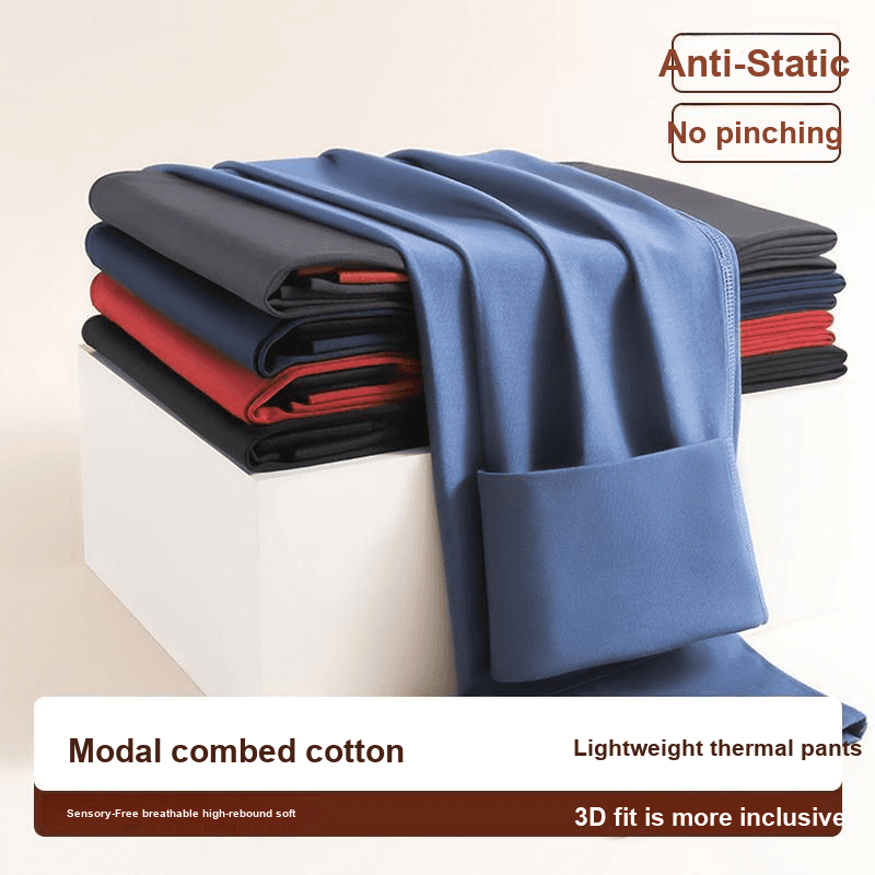 Трусы Lee Sunset 4,0 Термобрюки Мужские Коробка 2 Штуки - изображение 2