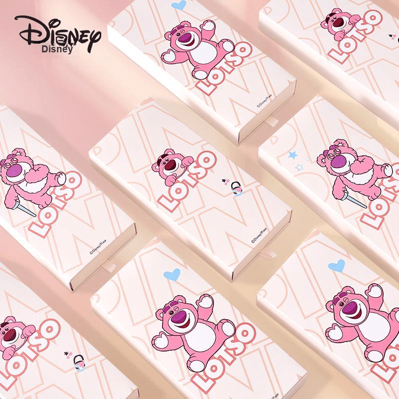 Трусы Disney Лотсо Боксеры Men's Box 3 шт - изображение 4