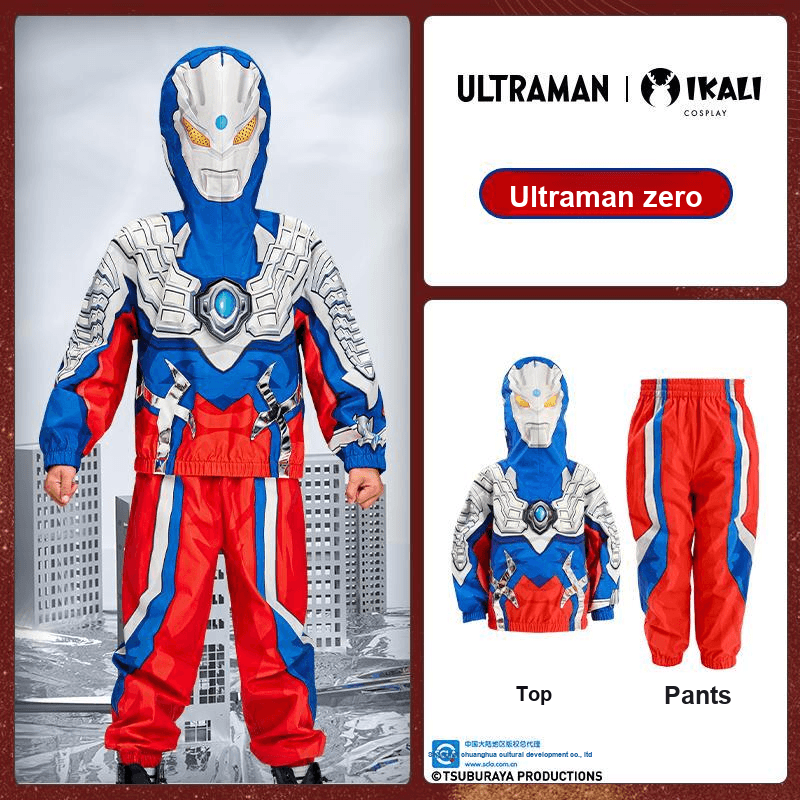 x ULTRAMAN - изображение 3