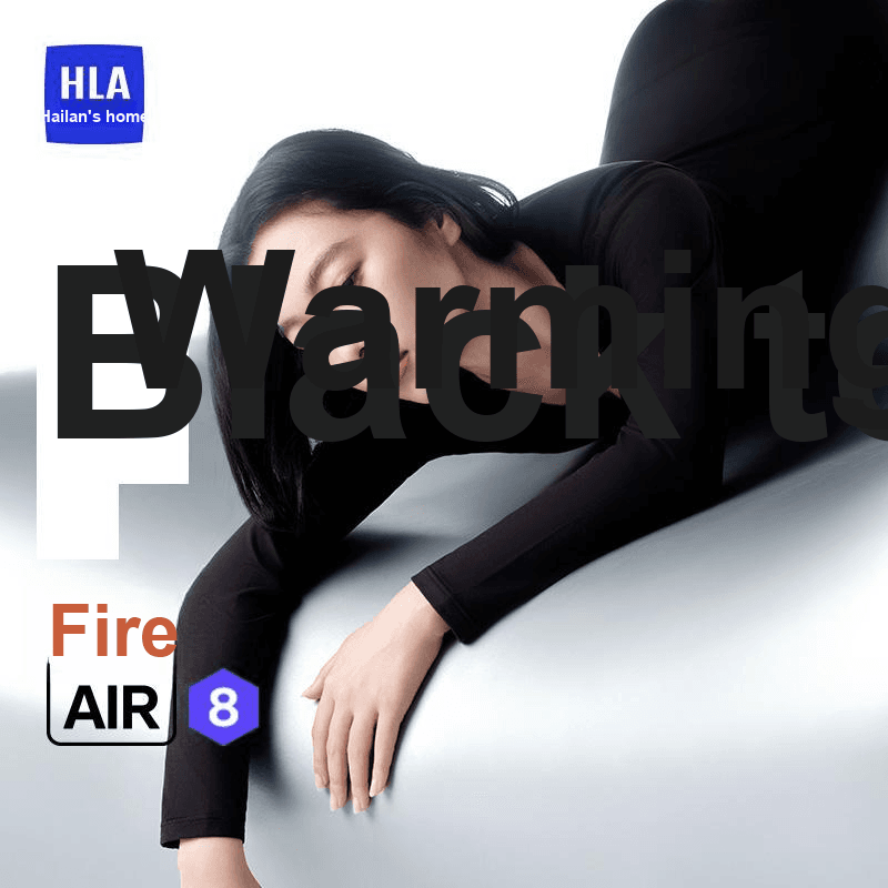 Трусы HLA Женские Термокомплекты - изображение 2