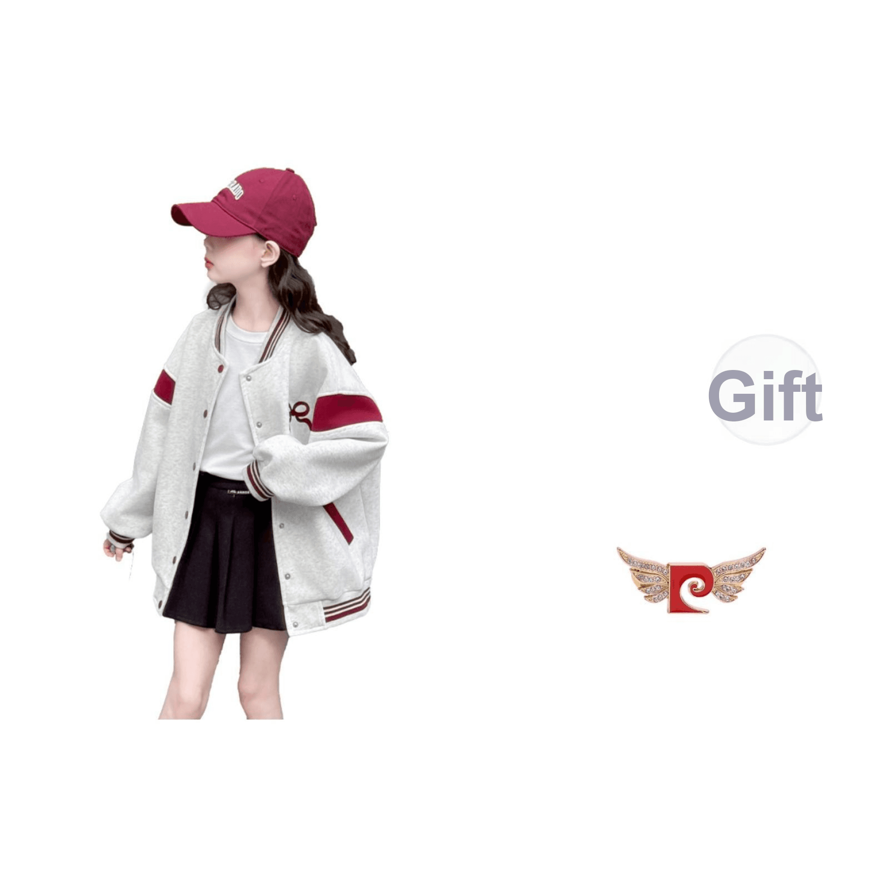 PIERRE CARDIN Kids Бейсбольные куртки - изображение 1