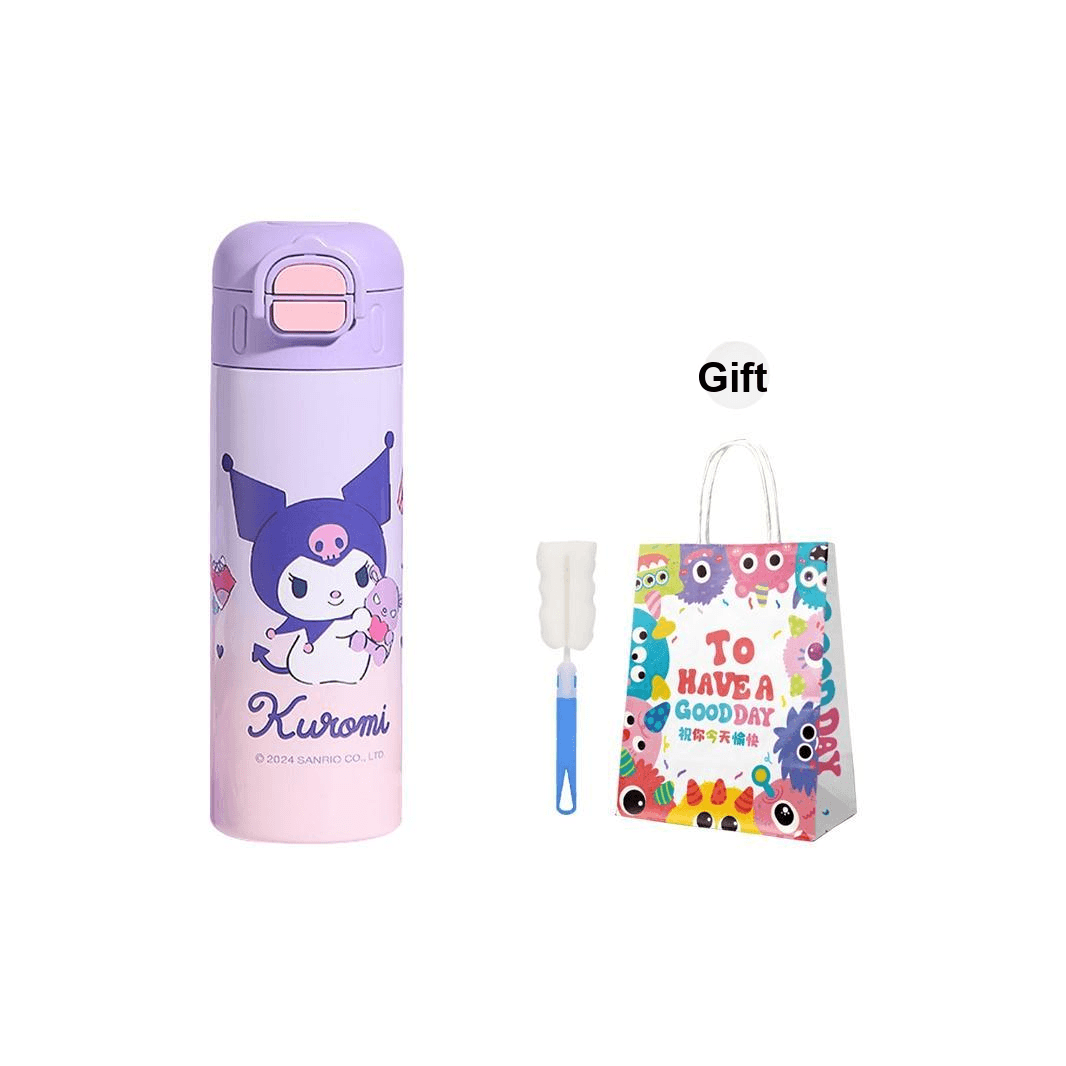 Термокружки Sanrio - изображение 1