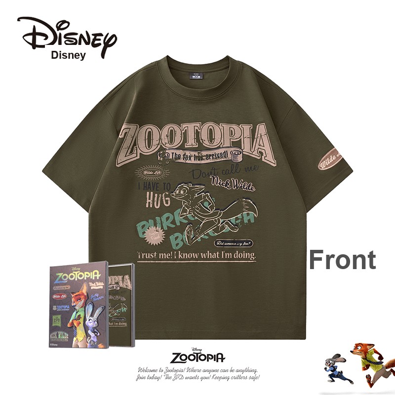 Футболка Disney 60 T - изображение 5