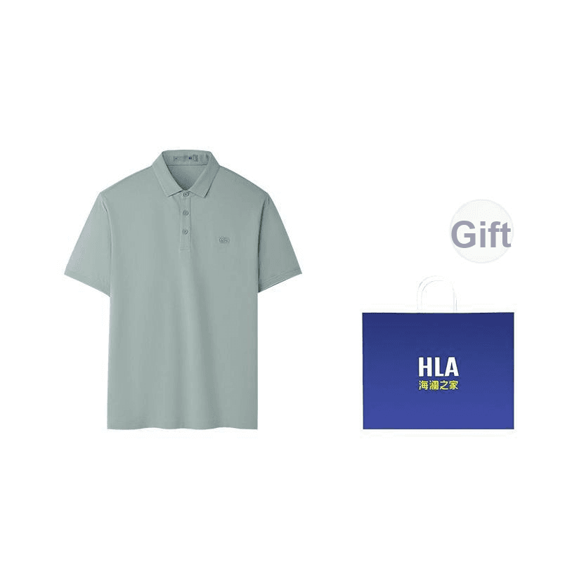 Поло HLA Polo - изображение 1