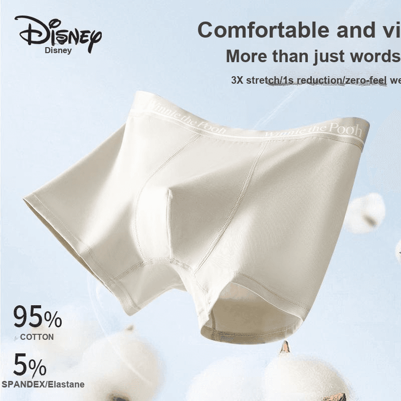 Трусы Disney Мужская коробка нижнего белья 1 упаковка - изображение 2