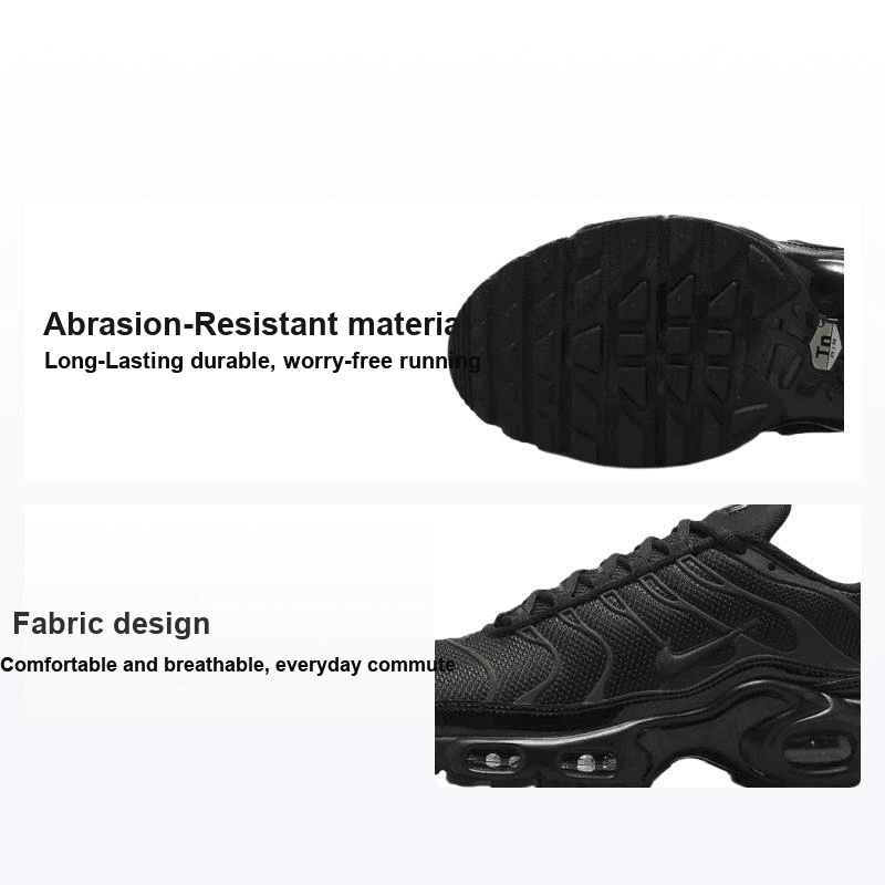 Кроссовки для бега Nike Air Max Plus - изображение 1
