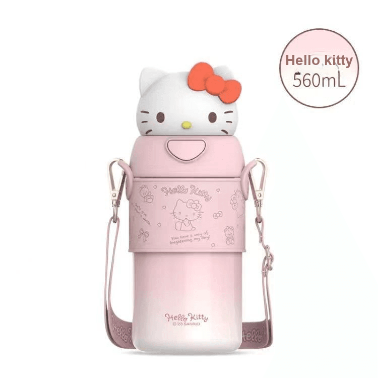 Sanrio Термокружки и Термокружки - изображение 2