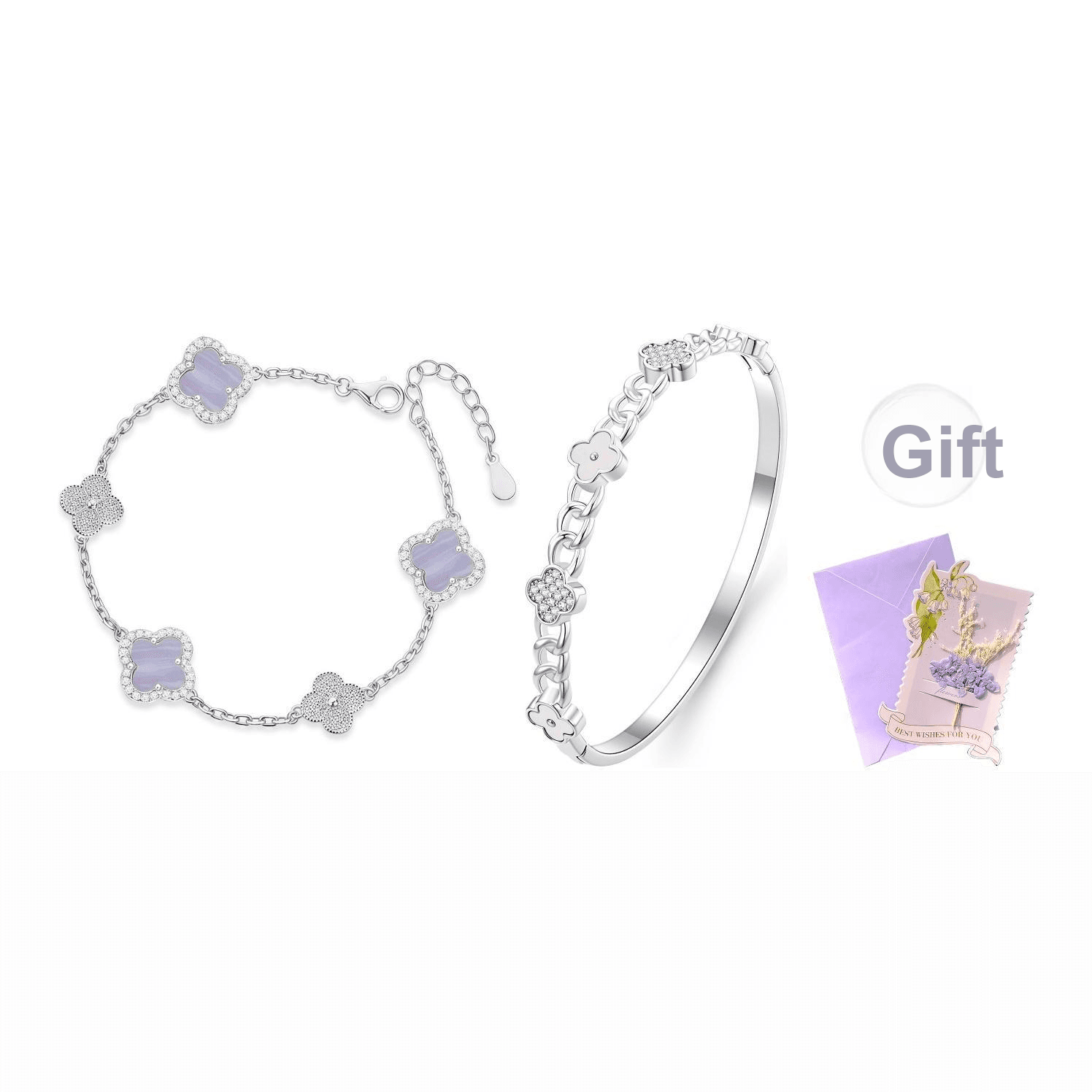Браслет JUICY GRAPE Браслеты Женские - изображение 1