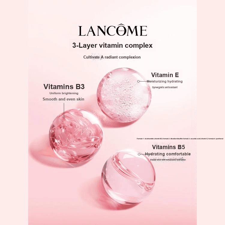 LANCOME IT'H MY Настроение Жидкость Румяна Естественный Блестящий 8,5 мл - изображение 3