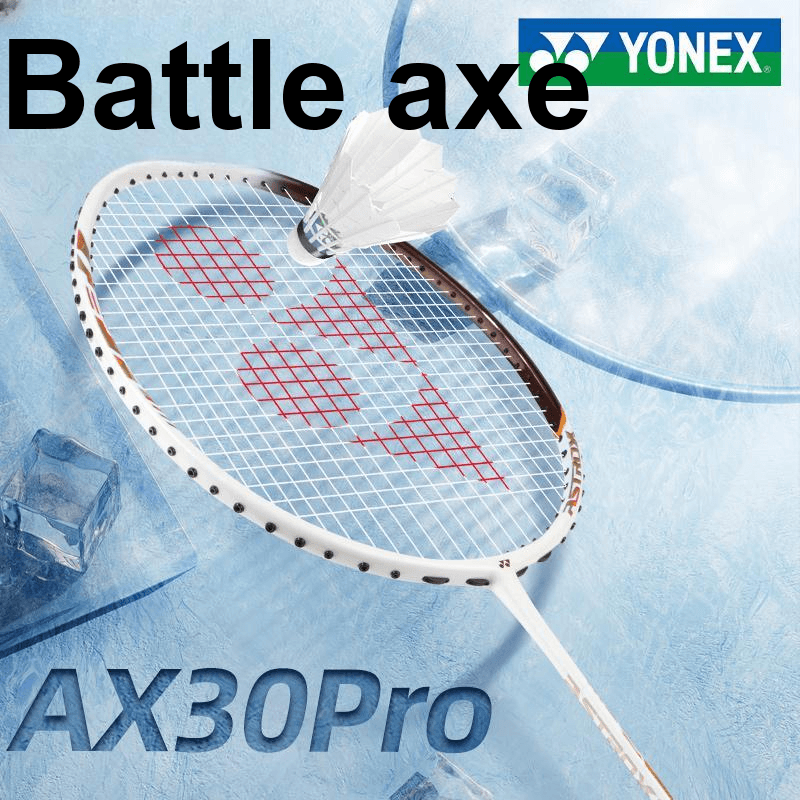 YONEX ) ASTROX30PRO - изображение 6