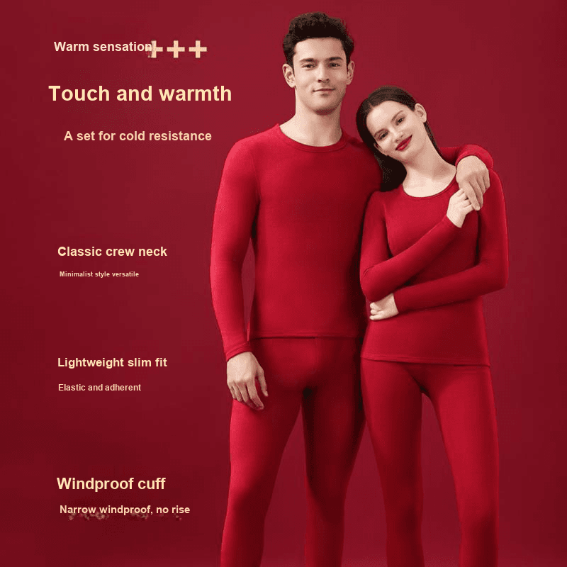 Трусы MIIOW Prosperity Zodiac Year Collection Термический Набор волшебных цветов Женский - изображение 3