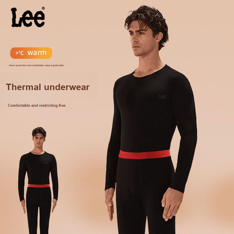 Трусы Lee Мужской Термокомплекты - изображение 4