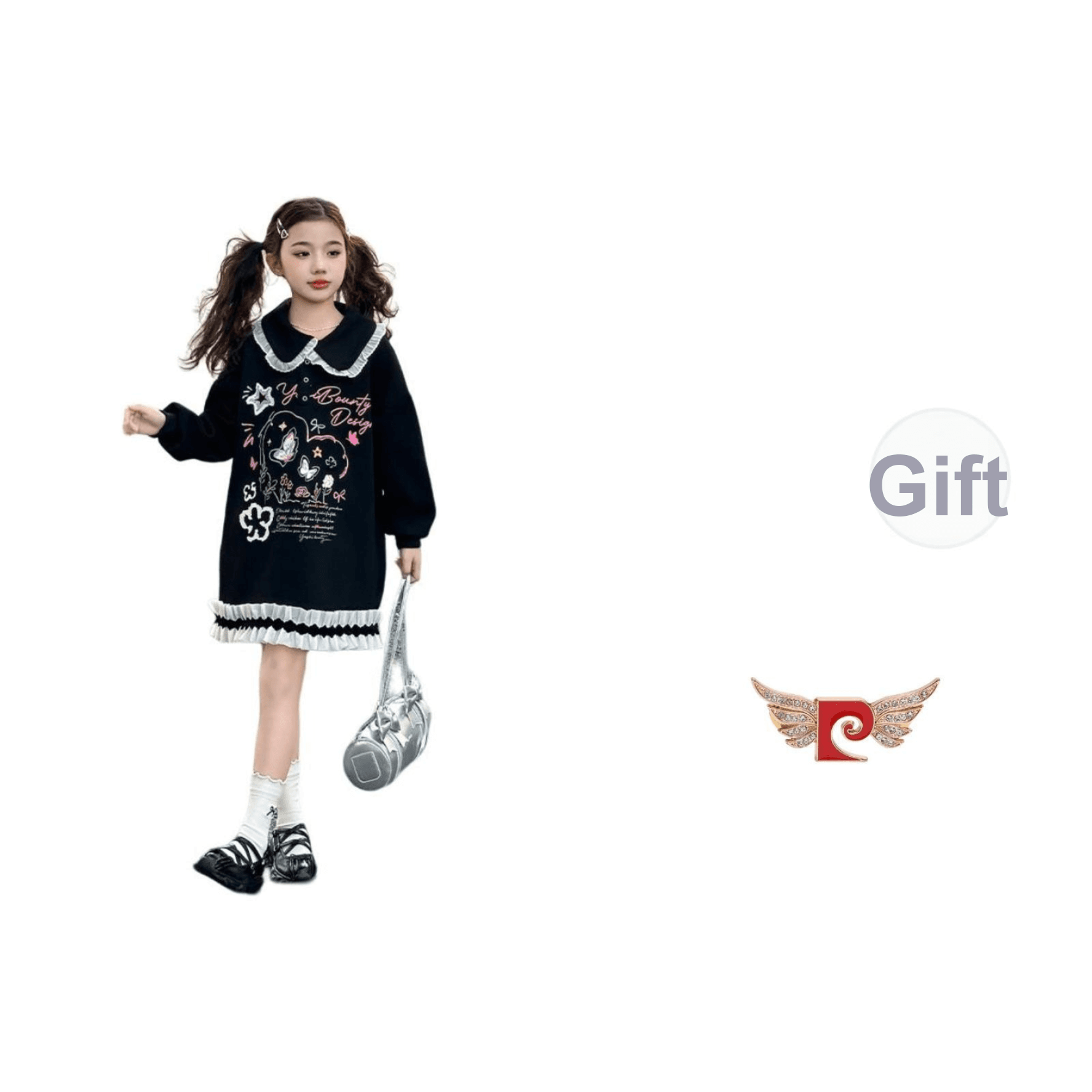 PIERRE CARDIN Kids Толстовка - изображение 1