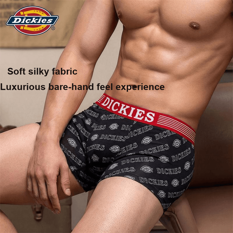 Трусы dickies Мужской Боксеры - изображение 2