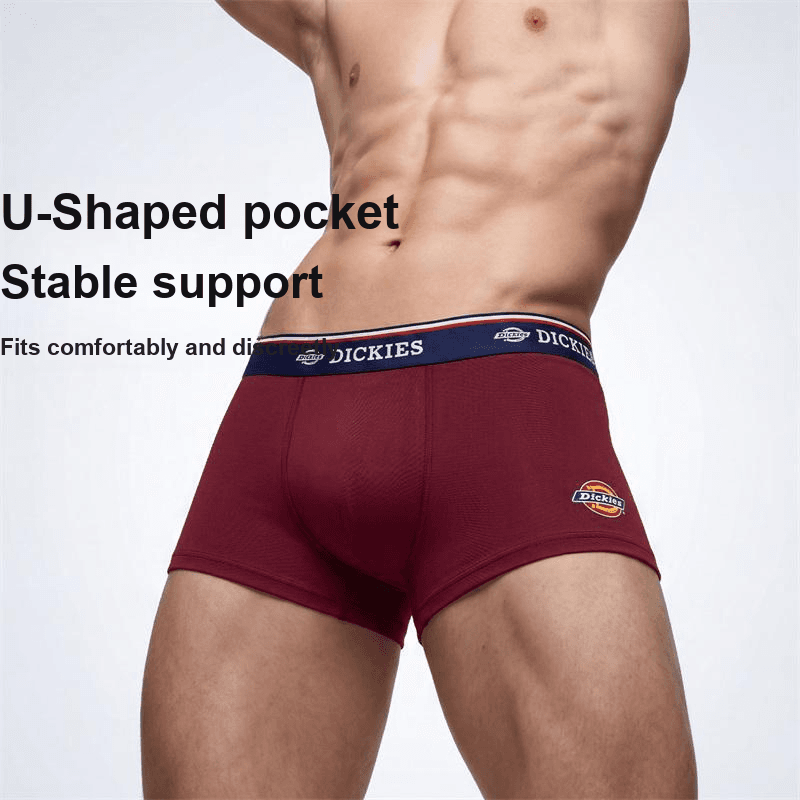 Трусы Dickies Мужские боксер-шорты - изображение 2