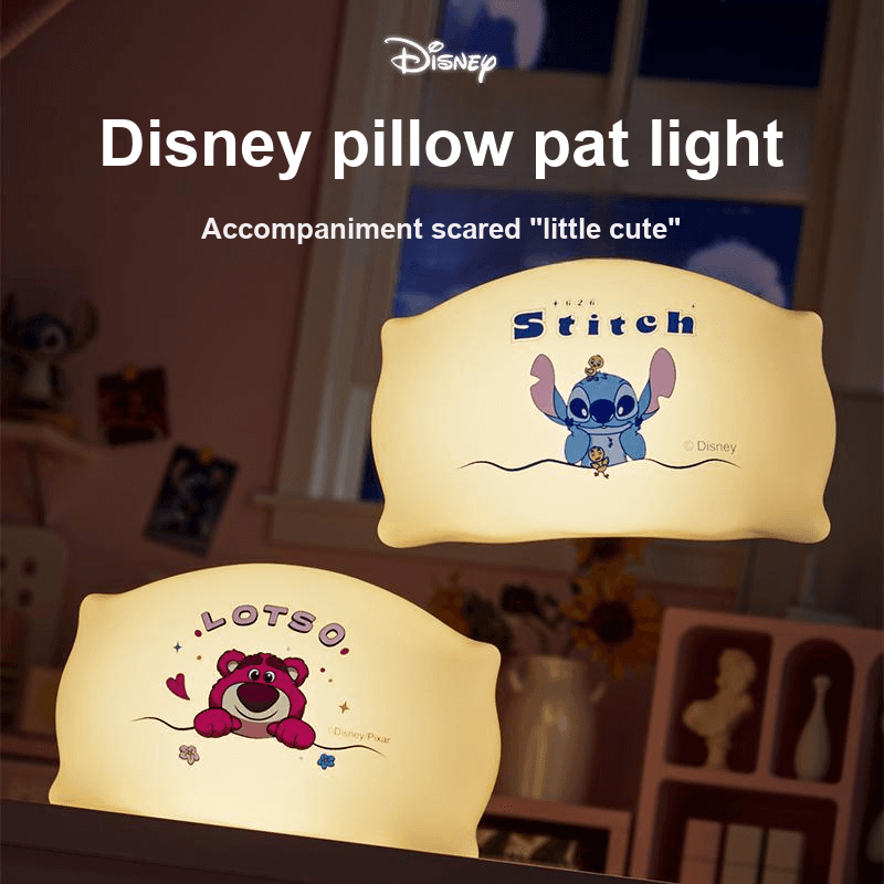 Disney Ночные Светильники - изображение 3