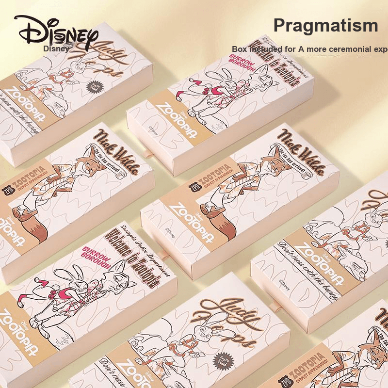 Трусы Disney Зверополис Боксеры Men's Box 3 шт - изображение 4