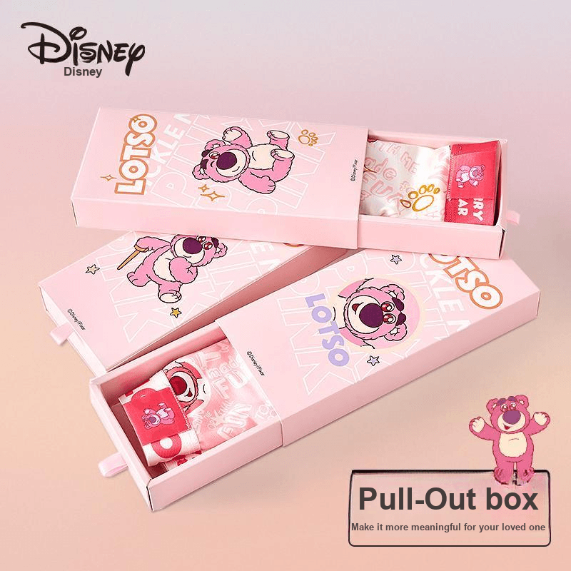 Трусы Disney Нижнее белье Подарочная коробка Men's Box 1 шт - изображение 6