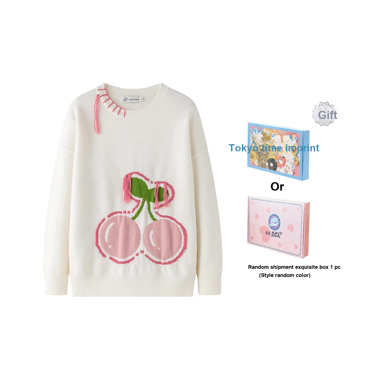 Кардиган jk - изображение 1