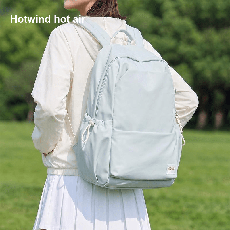 Рюкзак Hotwind Рюкзаки Унисекс - изображение 8