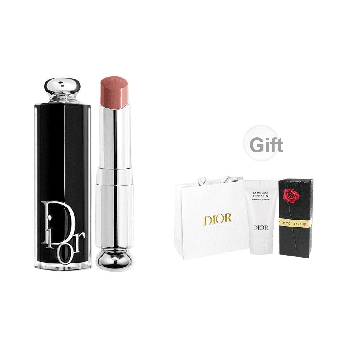 DIOR 3.2g+5ml - изображение 1