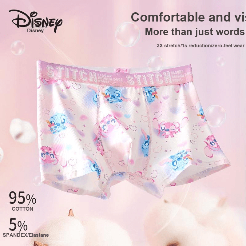 Трусы Disney Боксеры Мужские Коробка 3 Упаковки - изображение 3