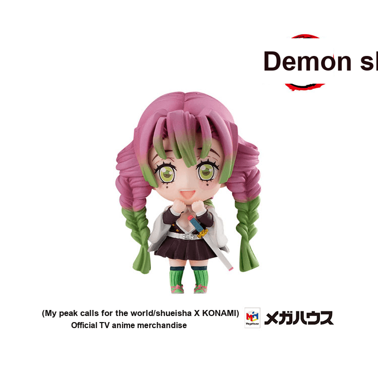 MegaHouse Megahouse B MH Q - изображение 2
