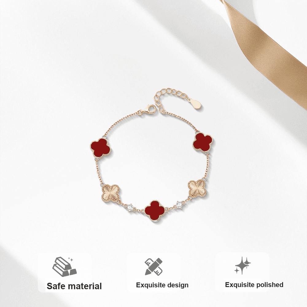 Браслет JUICY GRAPE Сплав Браслеты Женские - изображение 4
