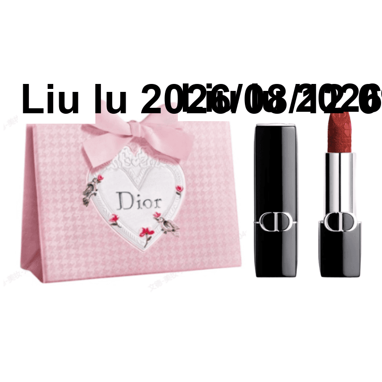 dior Помады Женские - изображение 1
