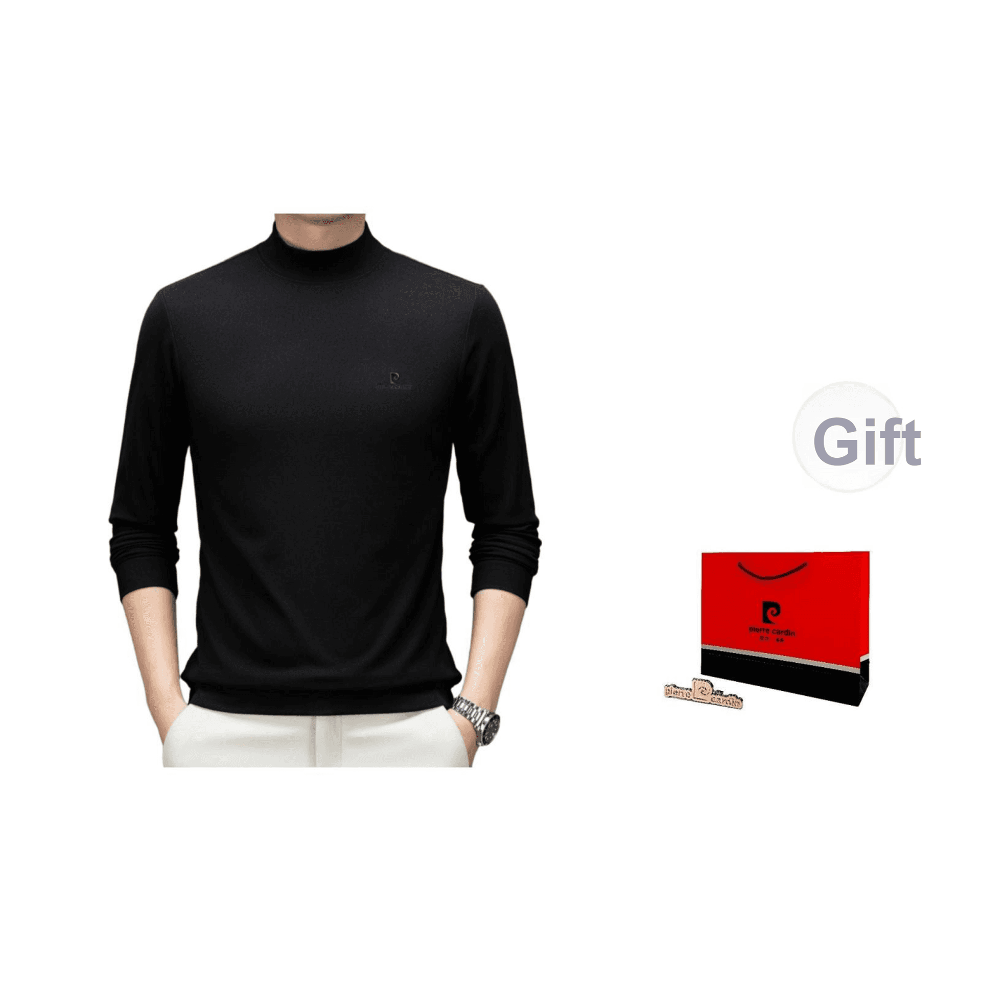 Футболка PIERRE CARDIN T - изображение 1
