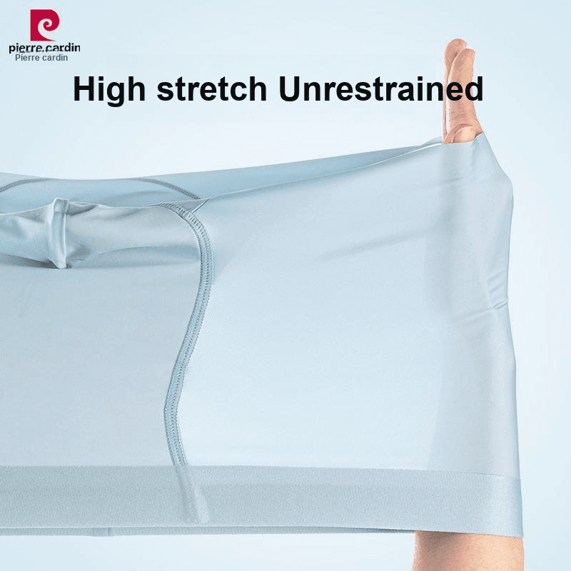 Трусы PIERRE CARDIN Мужской Боксеры - изображение 5