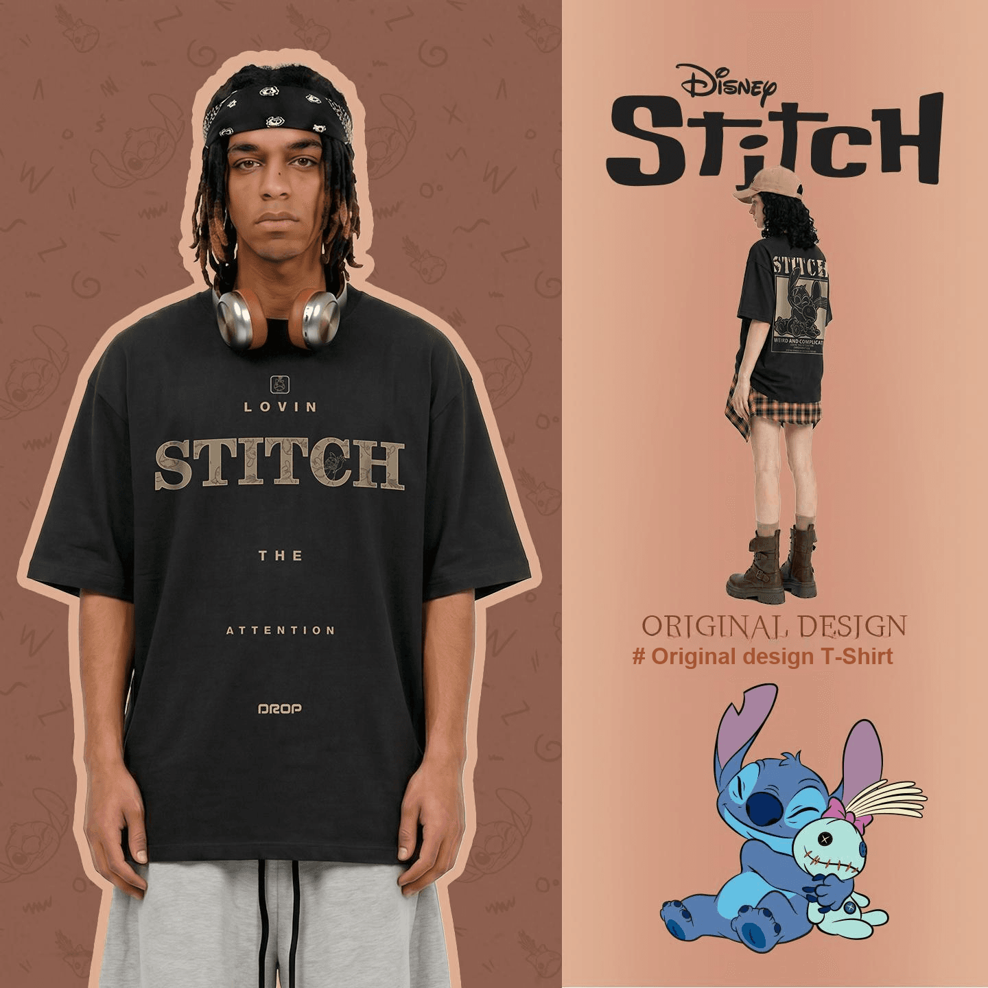 Футболка Disney 60 T - изображение 3