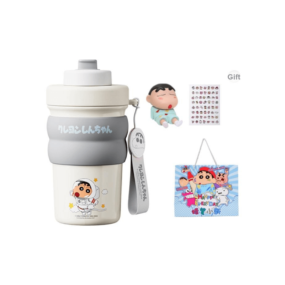 Термокружки Crayon Shinchan - изображение 3