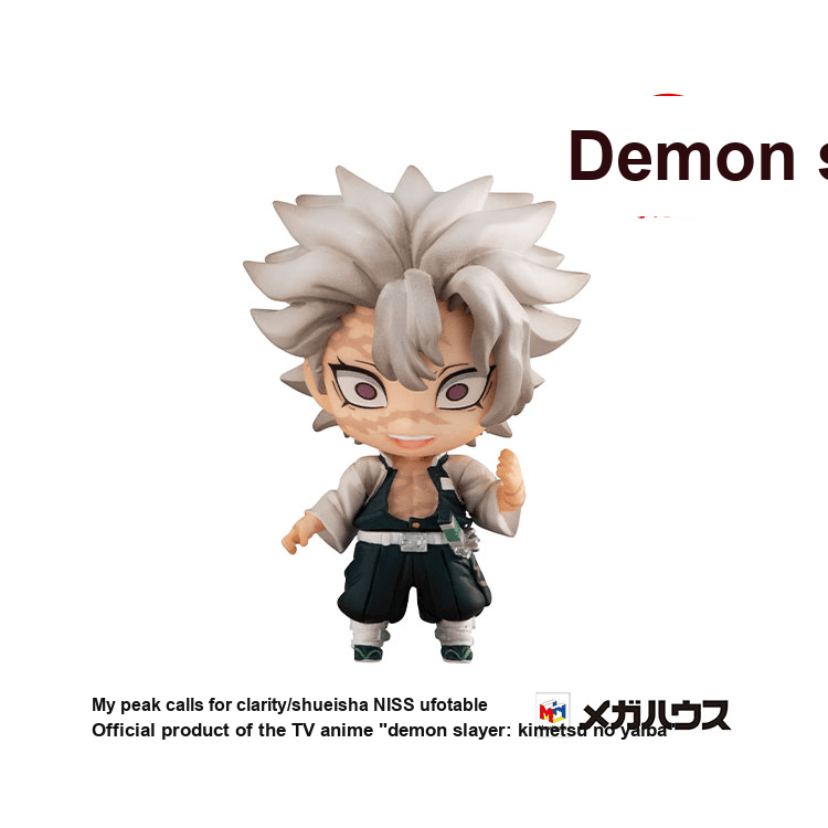 MegaHouse Megahouse B MH Q - изображение 3