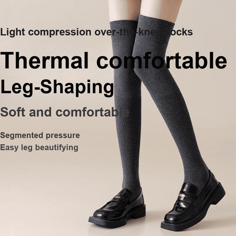 MIIOW Бедра High Socks Женские 2 Пачки - изображение 5