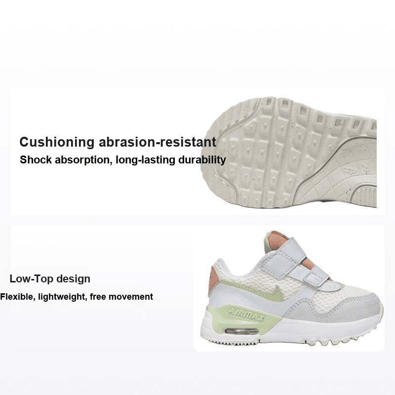 Nike Air Max SYSTM - изображение 1