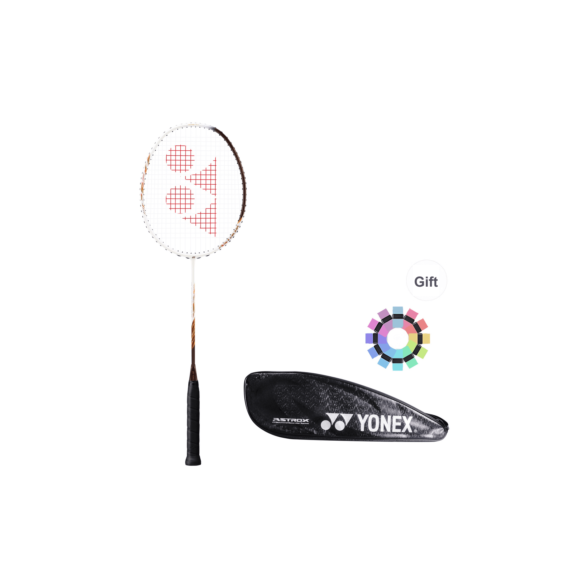 YONEX ) ASTROX30PRO - изображение 2