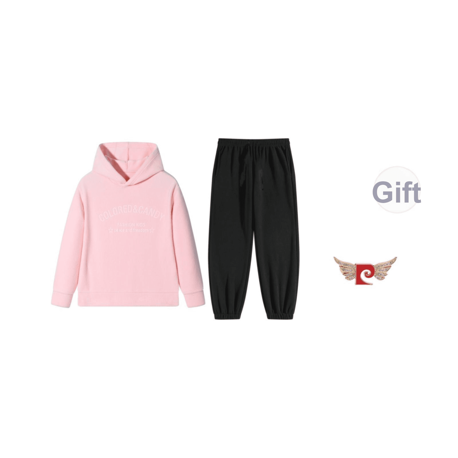 PIERRE CARDIN Kids Повседневные спортивные костюмы Наборы - изображение 1