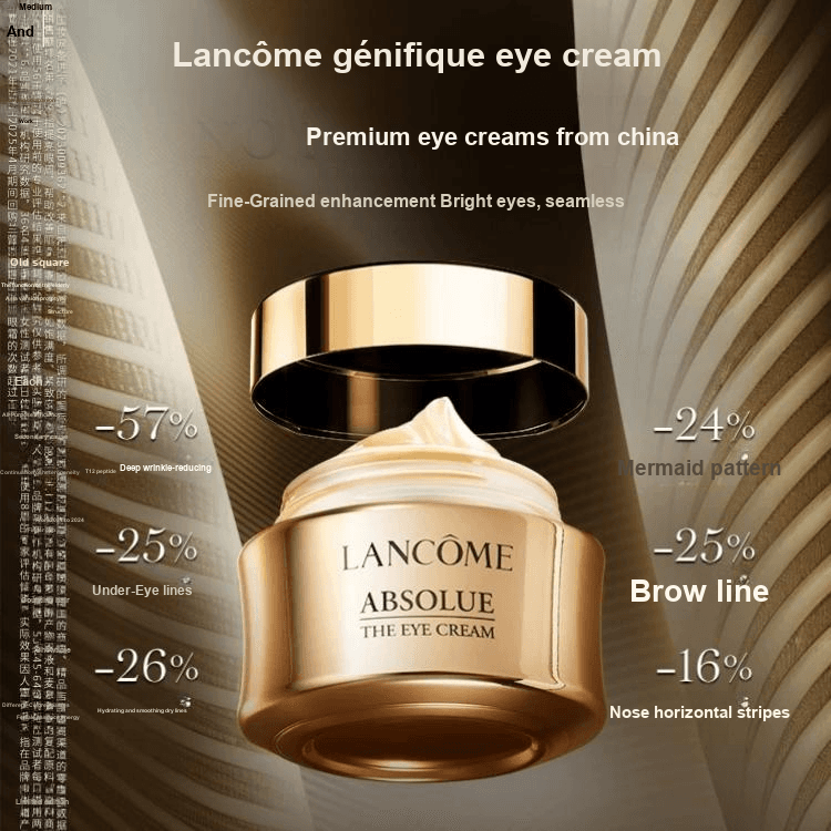Маска для лица LANCOME PURE Анти-возрастной уход для кожи Укрепляющий Увлажняющий - изображение 5